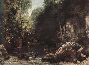 Gustave Courbet, Arbor